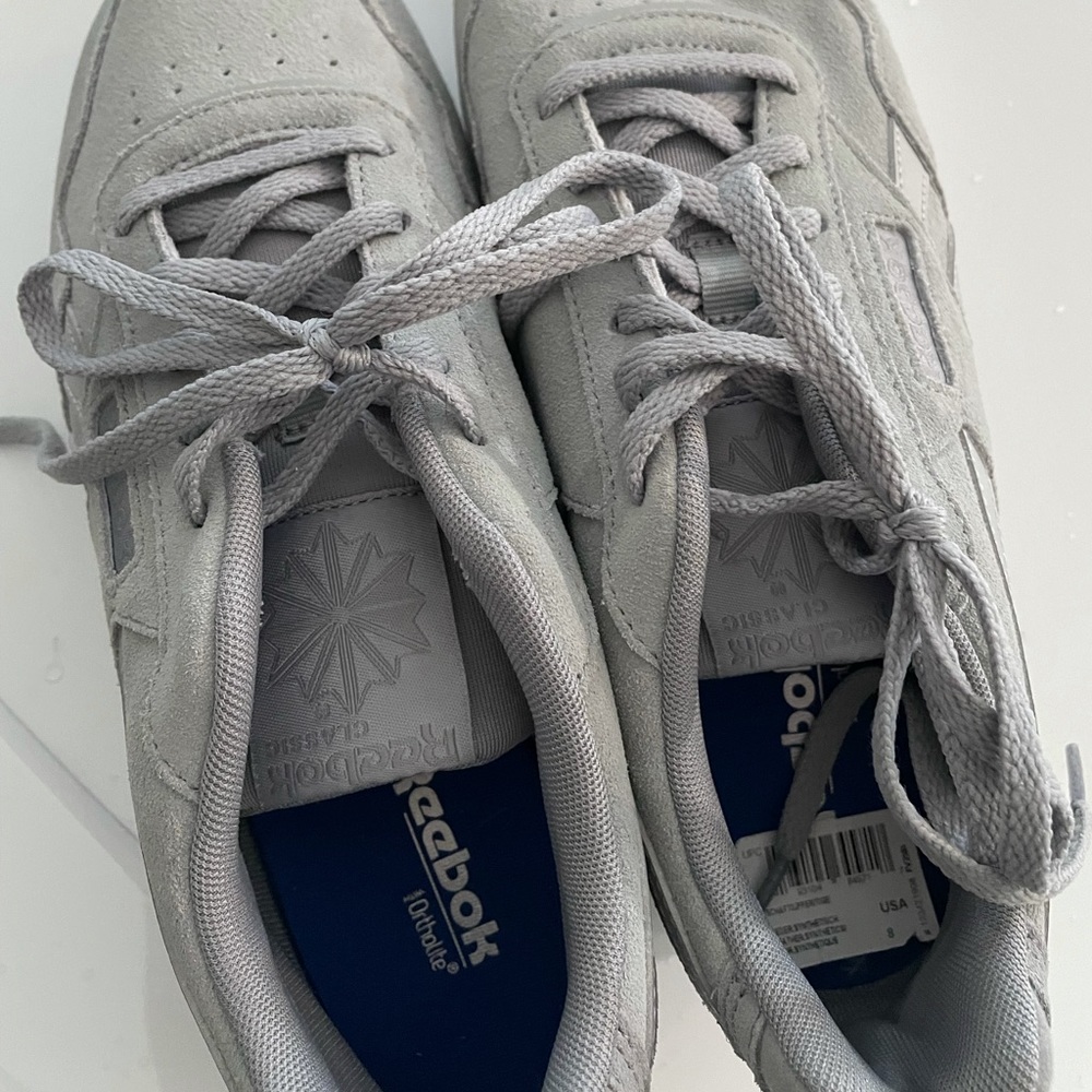 Vintage style Reebok’s - Picture 5 of 7
